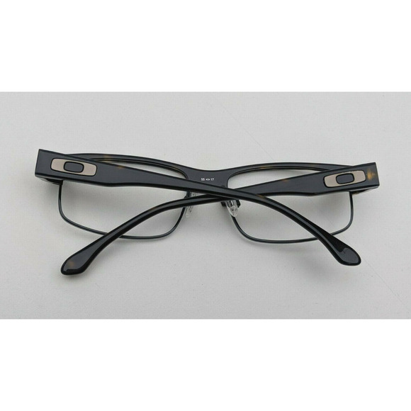 🕶️Oakley OX1093-0955 Yarddog II Eyeglasses 55/17 141 /KAI450🕶️ - Picture 6 of 8